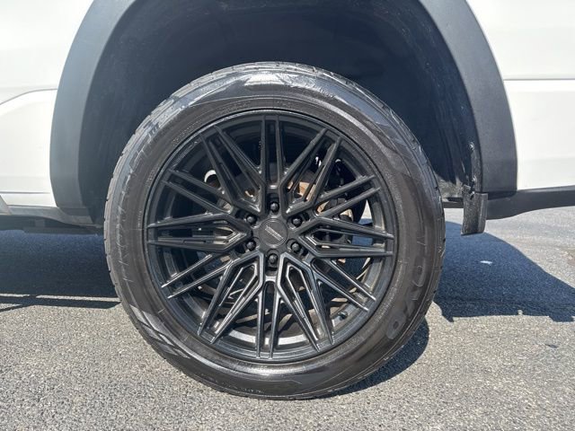 Used 2024 RAM 1500 Rebel w/ Rebel Level 2 Equipment Group image 6