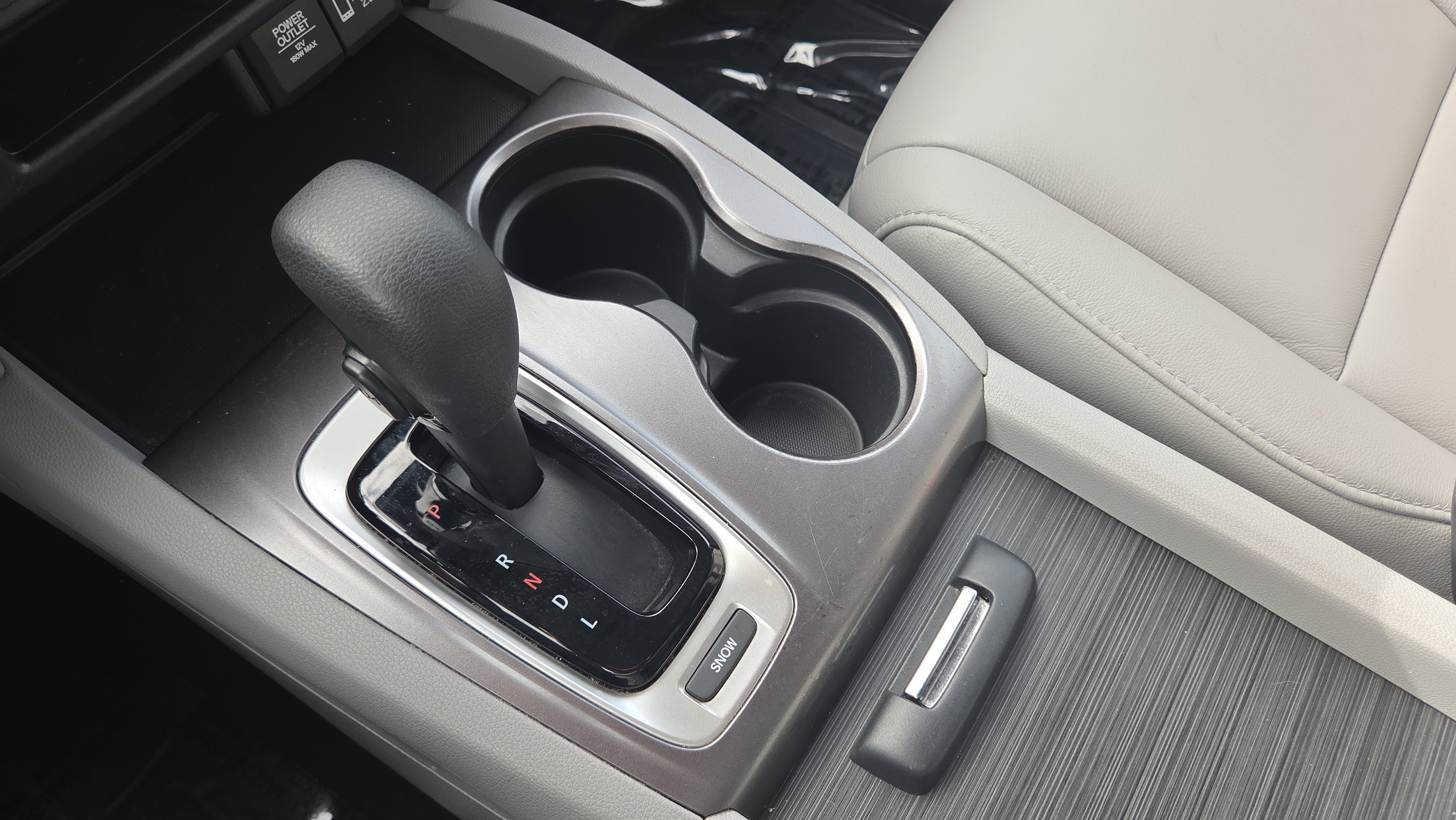 Certified 2020 Honda Pilot EX-L image 35