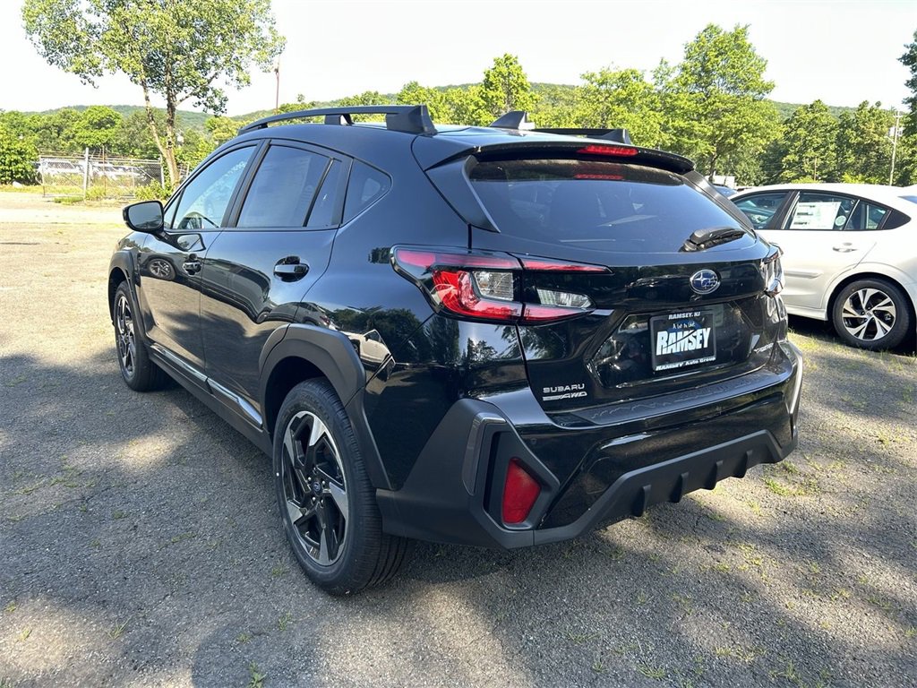 New 2025 Subaru Crosstrek 2.5i Limited image 6