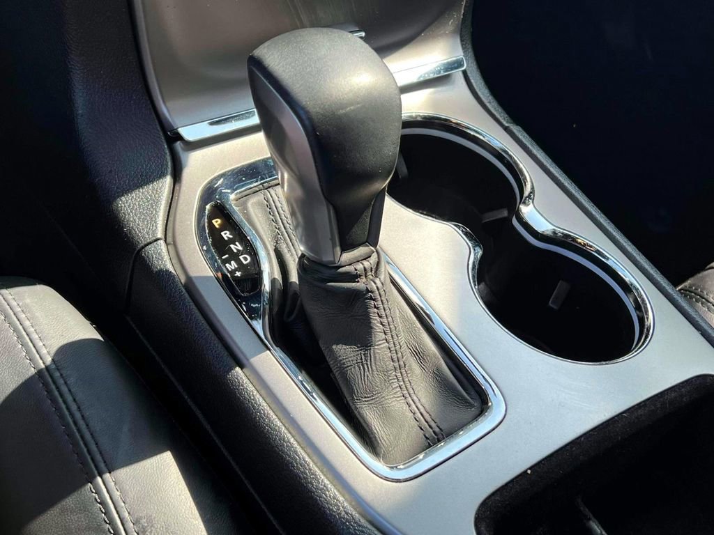 Certified 2019 Jeep Grand Cherokee Altitude image 25