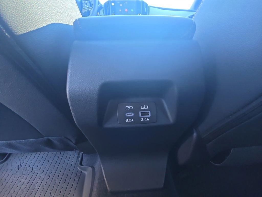 New 2026 Subaru Crosstrek 2.5i Wilderness w/ Crosstrek Mirror Package AWD/4WD image 25