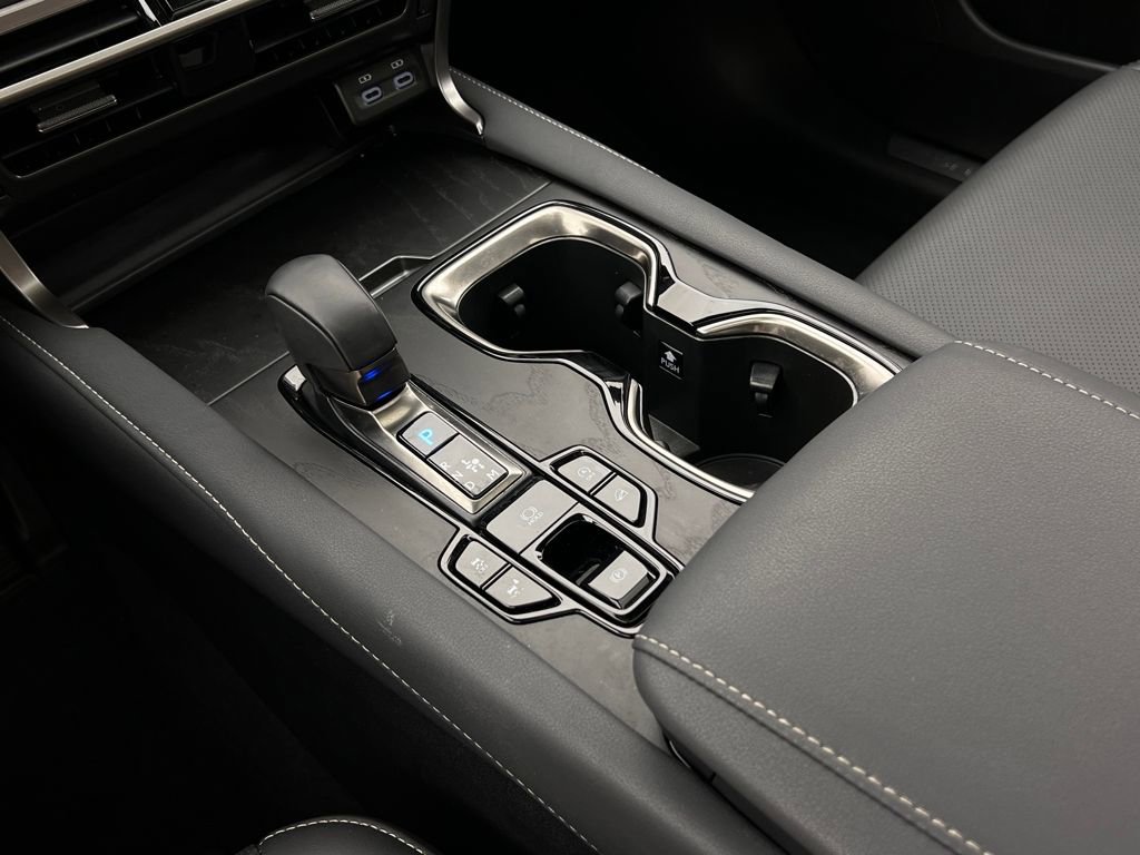 Certified 2025 Lexus RX 350 Premium image 26