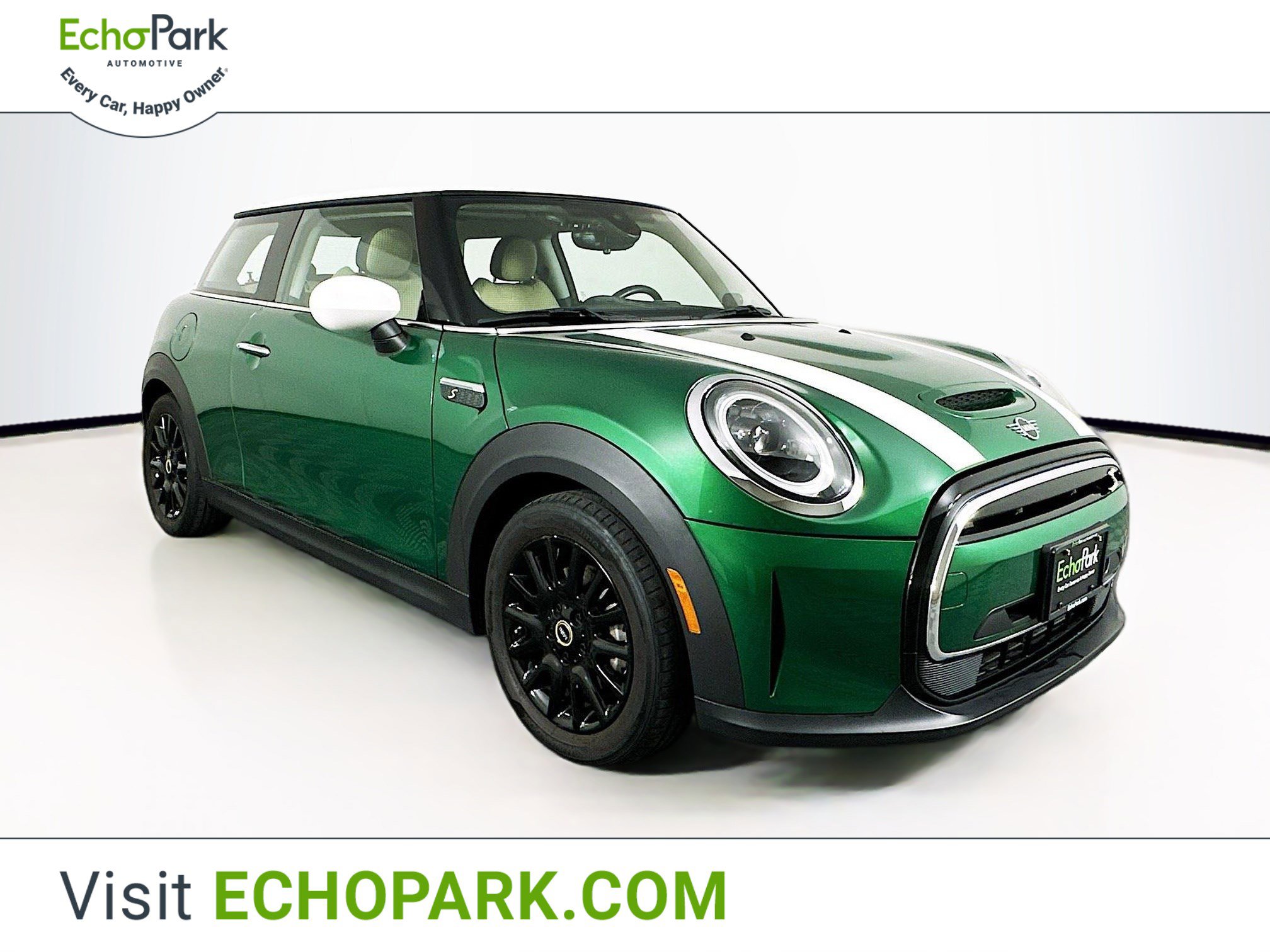 Used 2022 MINI Cooper SE