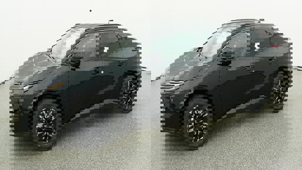 New 2026 Toyota bZ FWD image 35