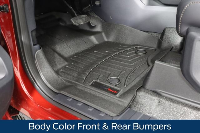 New 2026 Ford F350 Lariat w/ Black Appearance Package image 36