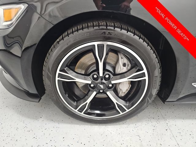 Used 2016 Ford Mustang GT Premium w/ Equipment Group 401A RWD image 9