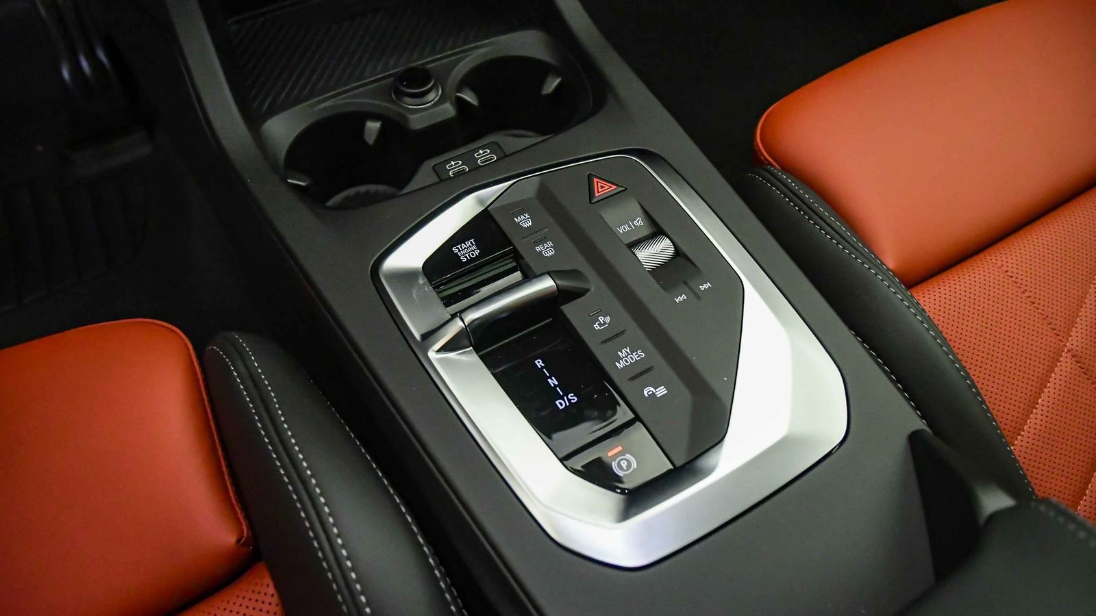 New 2026 BMW M235i xDrive AWD/4WD image 24