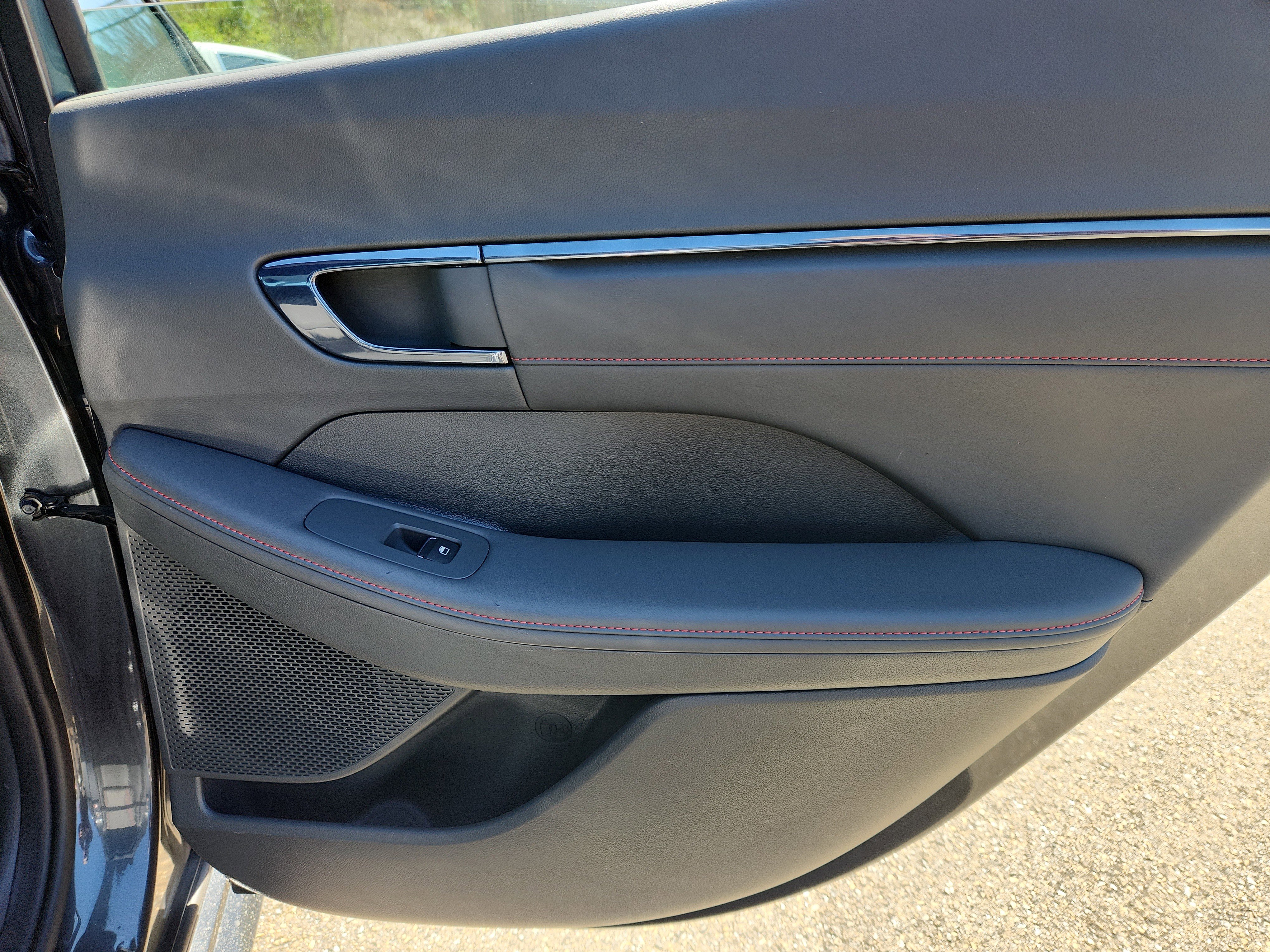 Used 2023 Hyundai Sonata N Line w/ Cargo Package image 47