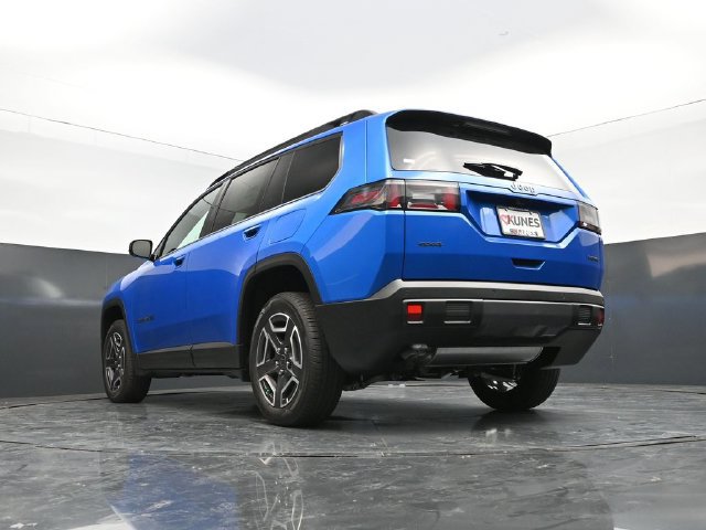New 2026 Jeep Cherokee Limited AWD/4WD image 45
