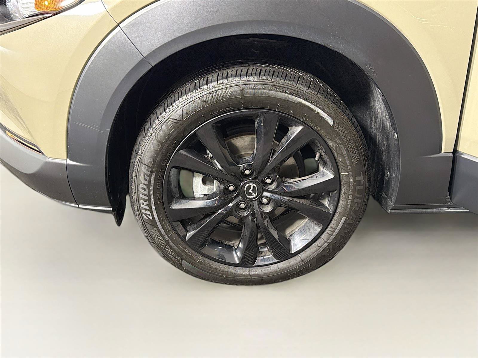 Used 2025 MAZDA CX-30 Carbon AWD/4WD image 33