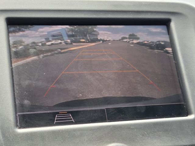 Used 2023 Chevrolet Equinox RS FWD image 19