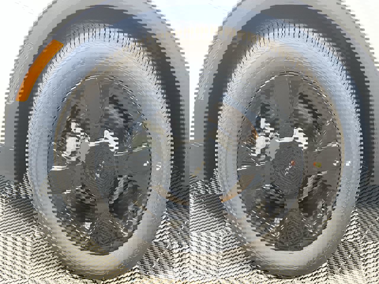 New 2026 Kia Sportage X-Line image 12