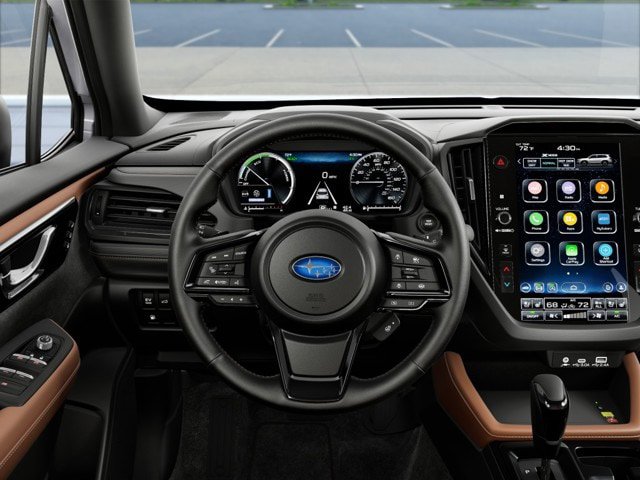 New 2026 Subaru Forester Touring AWD/4WD image 14