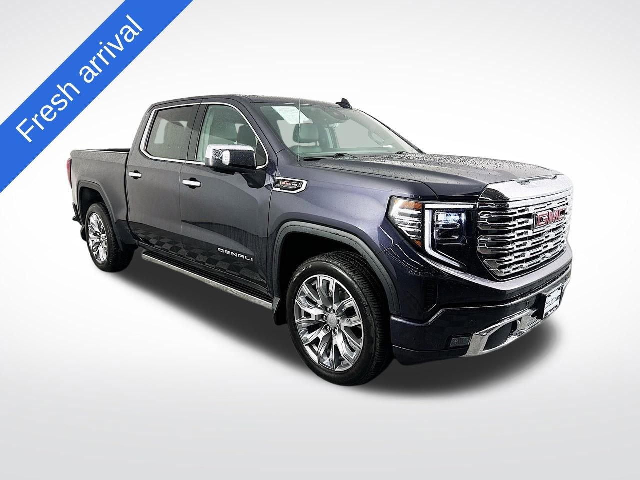 Used 2023 GMC Sierra 1500 Denali w/ Denali Reserve Package image 1