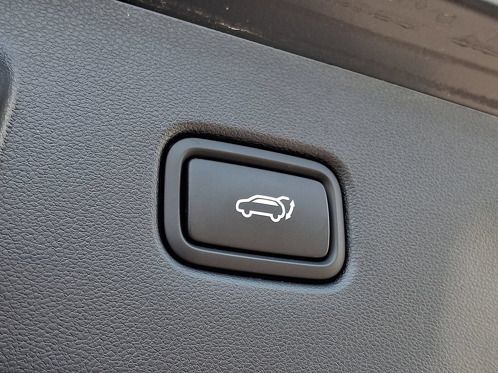 Used 2024 Hyundai Tucson SEL AWD/4WD image 32