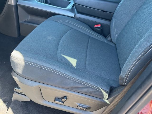 Used 2022 RAM 1500 Classic Warlock image 8