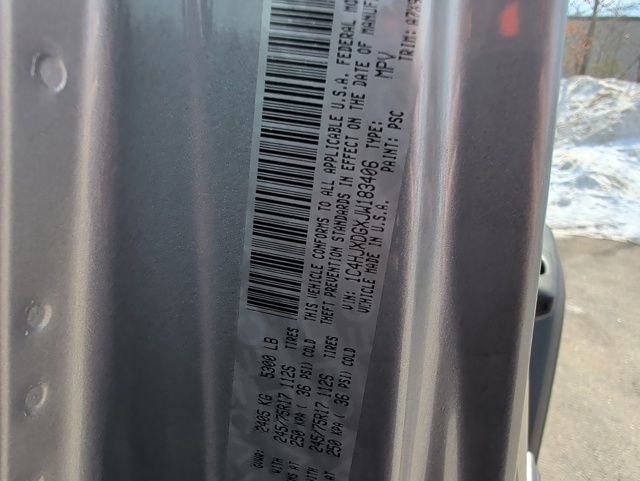 Used 2018 Jeep Wrangler Unlimited Sport image 35