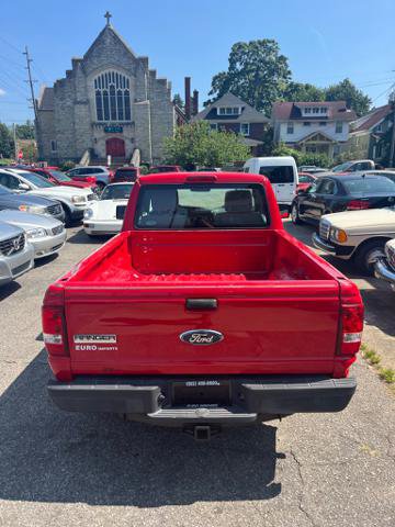 Used 2011 Ford Ranger XL RWD image 6