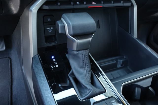 Used 2024 Toyota Tundra SR5 w/ SR5 Convenience Package image 8