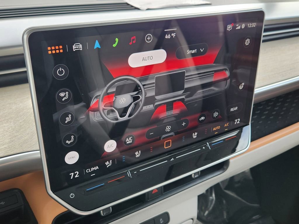 New 2025 Volkswagen ID. Buzz Pro S Plus image 9