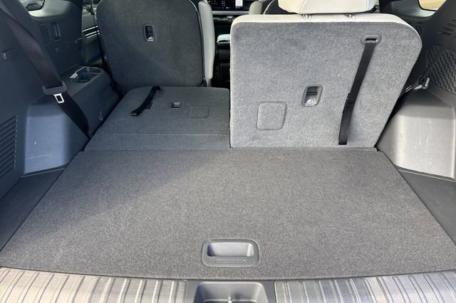 Certified 2024 Kia EV9 GT-Line AWD/4WD image 20