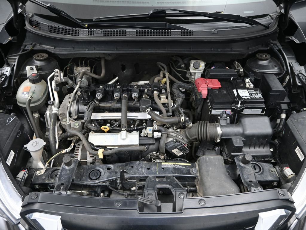 Used 2020 Nissan Kicks SV image 22