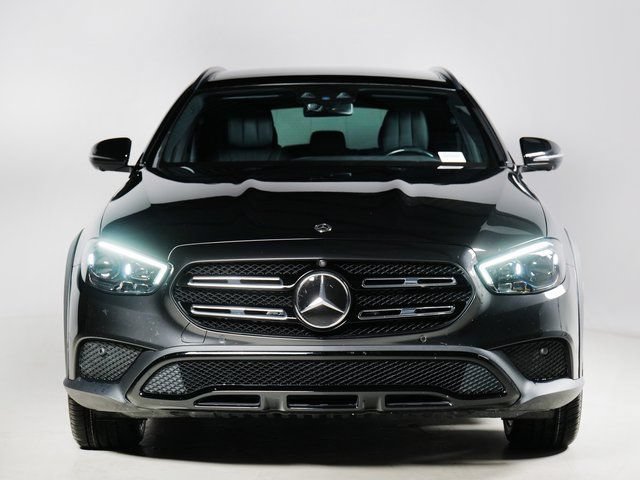 Used 2021 Mercedes-Benz E 450 4MATIC All-Terrain Wagon image 6