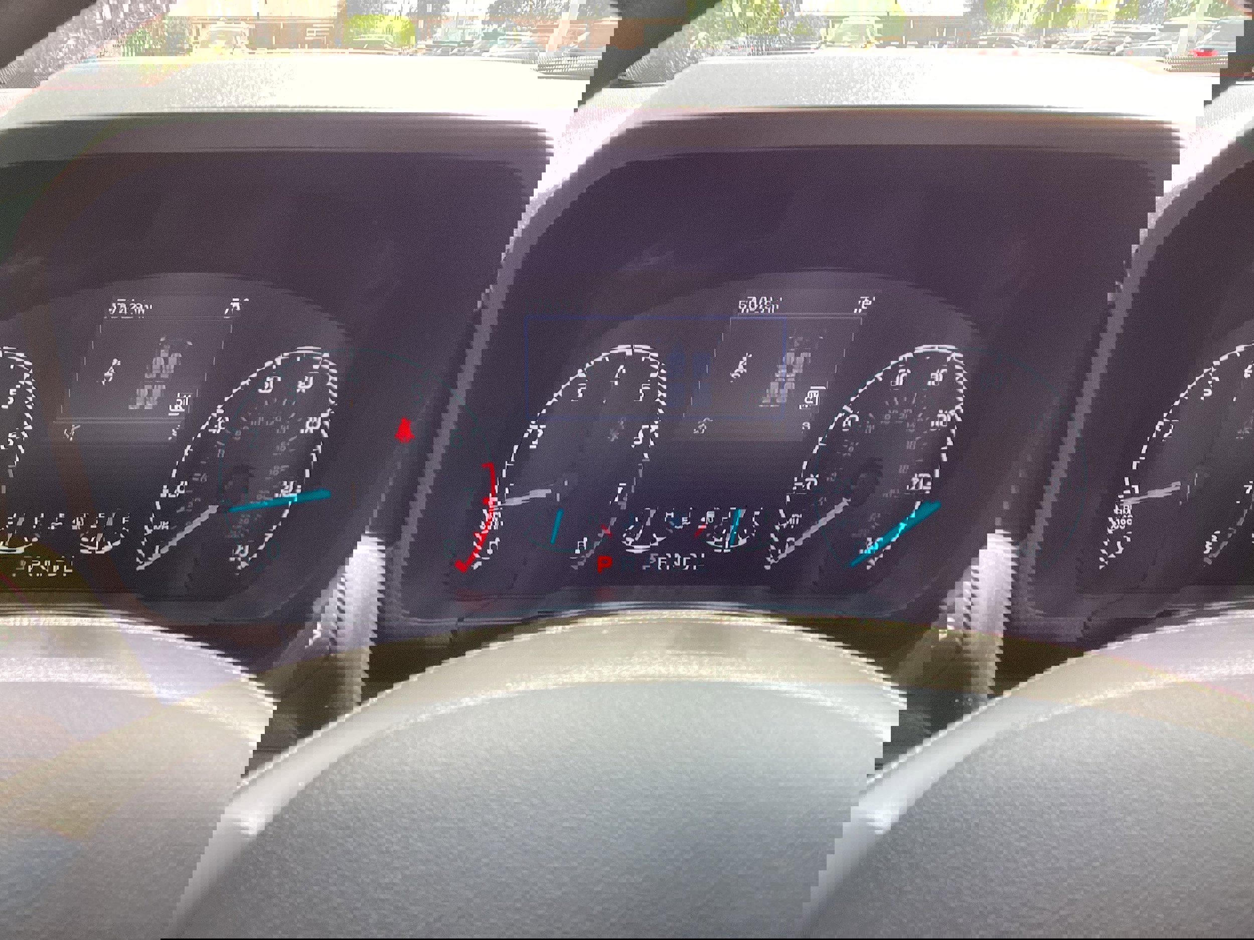 Used 2022 Ford Maverick XLT w/ Equipment Group 300A Standard image 16