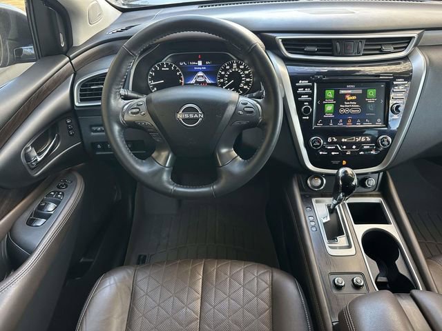 Used 2023 Nissan Murano Platinum w/ Cargo Package image 18