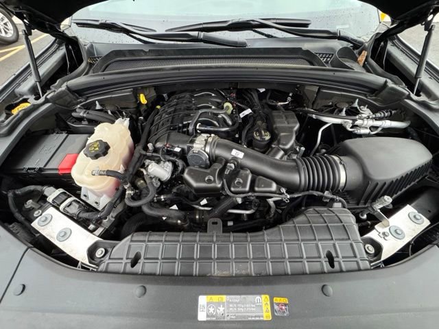 Used 2022 Jeep Grand Cherokee L Limited image 8