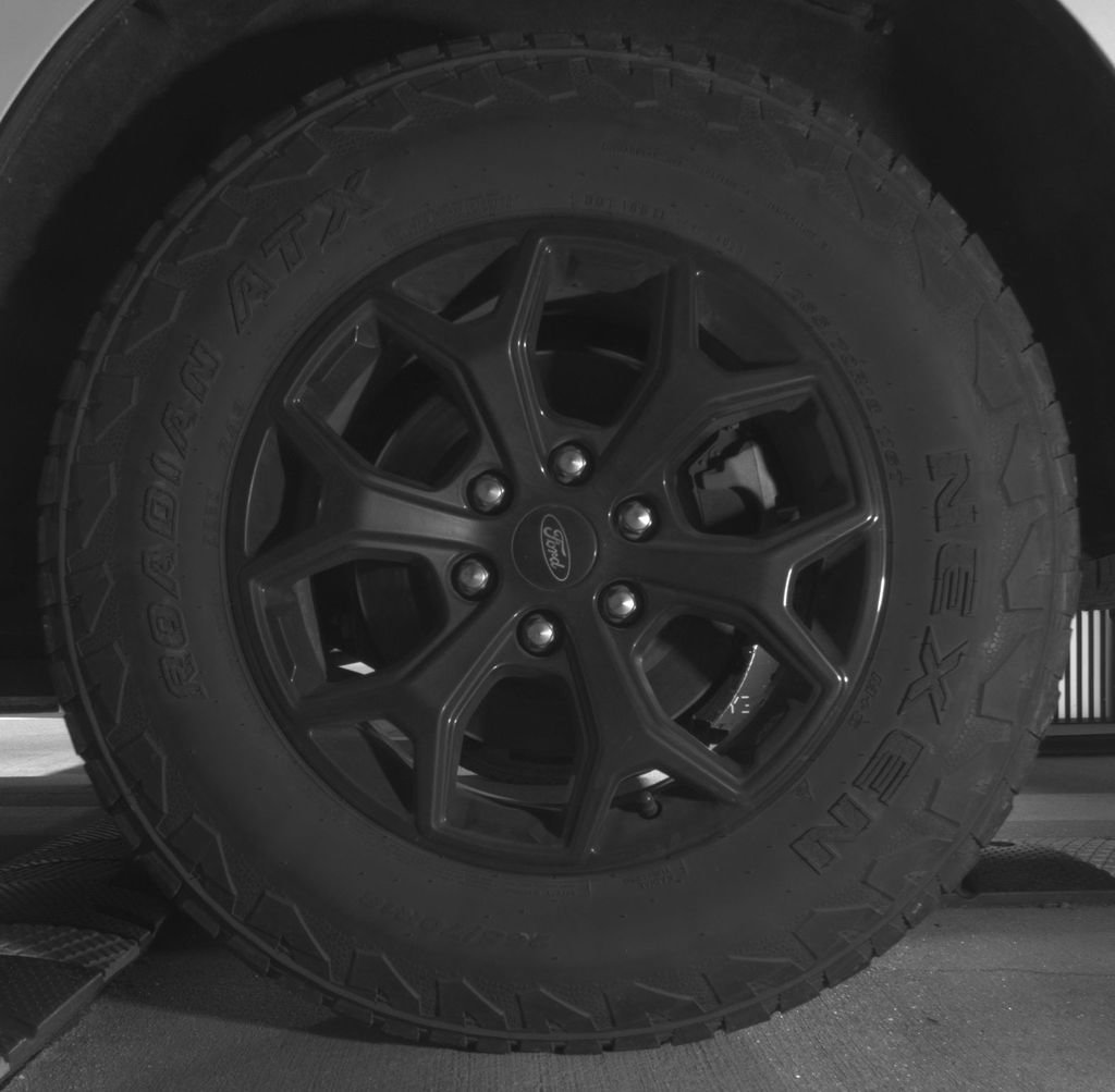 Used 2022 Ford Expedition Timberline AWD/4WD image 12