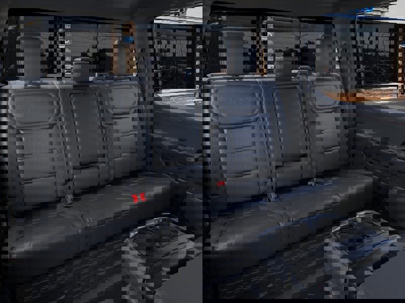 New 2026 Ford F150 Raptor image 11