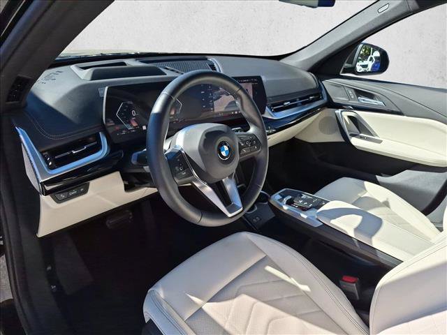 Used 2026 BMW X1 xDrive28i w/ Technology Package AWD/4WD image 10