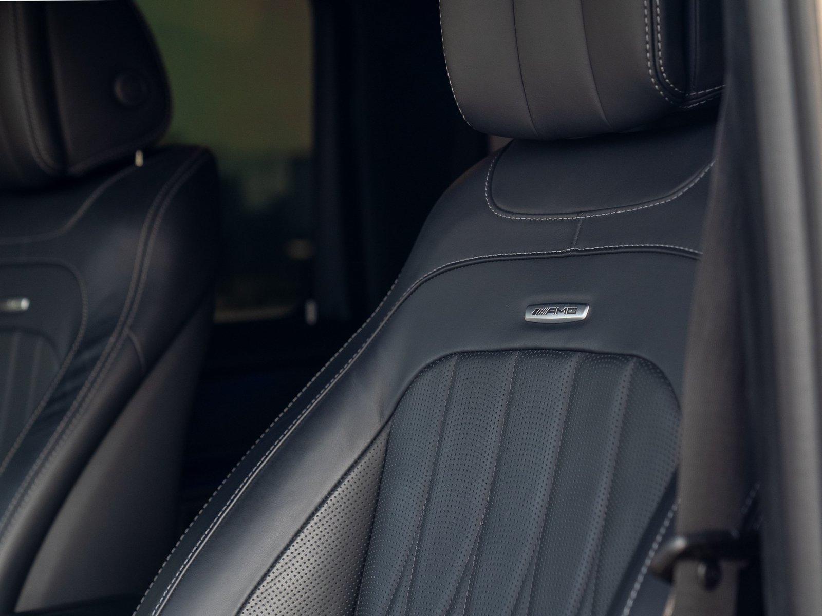 Certified 2023 Mercedes-Benz G 63 AMG 4MATIC image 25