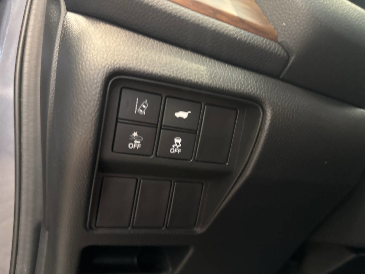 Used 2017 Honda CR-V EX-L image 40