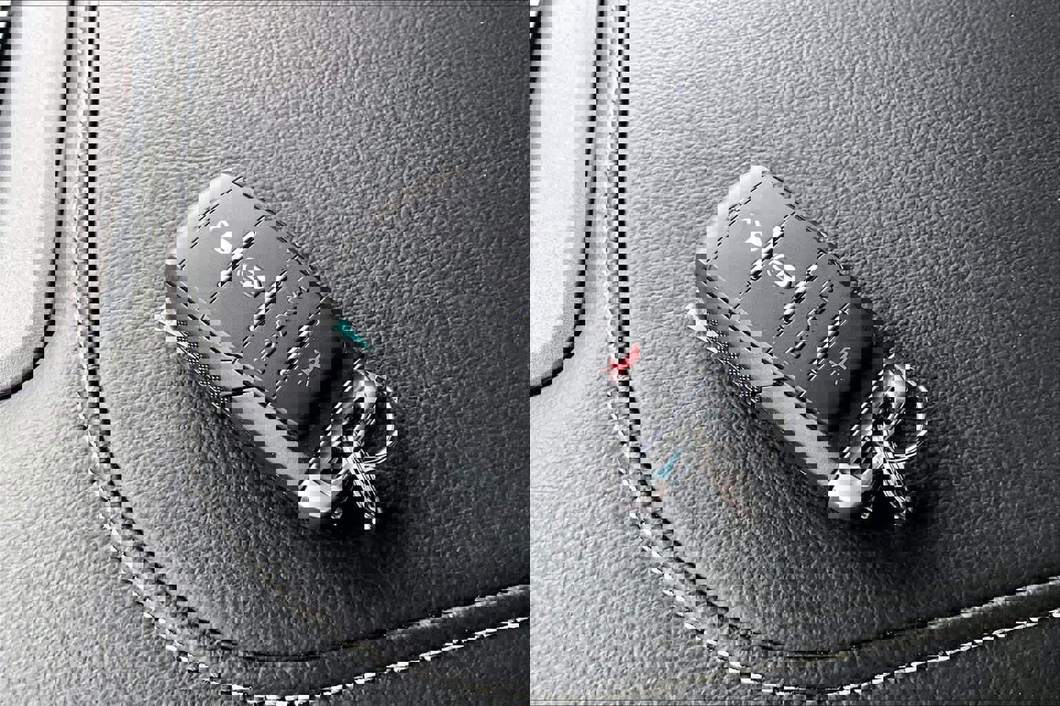 New 2026 RAM 2500 Tradesman w/ Power Wagon Package image 20