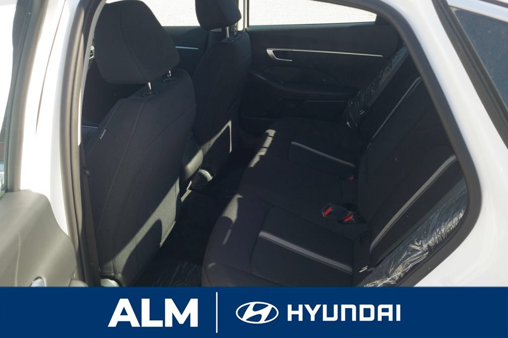 New 2026 Hyundai Sonata SEL FWD image 16