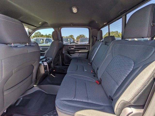 New 2026 RAM 1500 Big Horn image 12