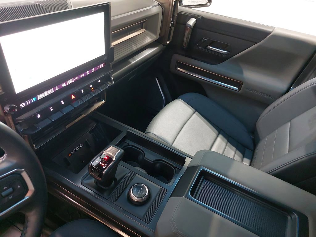 New 2024 GMC Hummer EV 3X w/ Omega Edition image 25