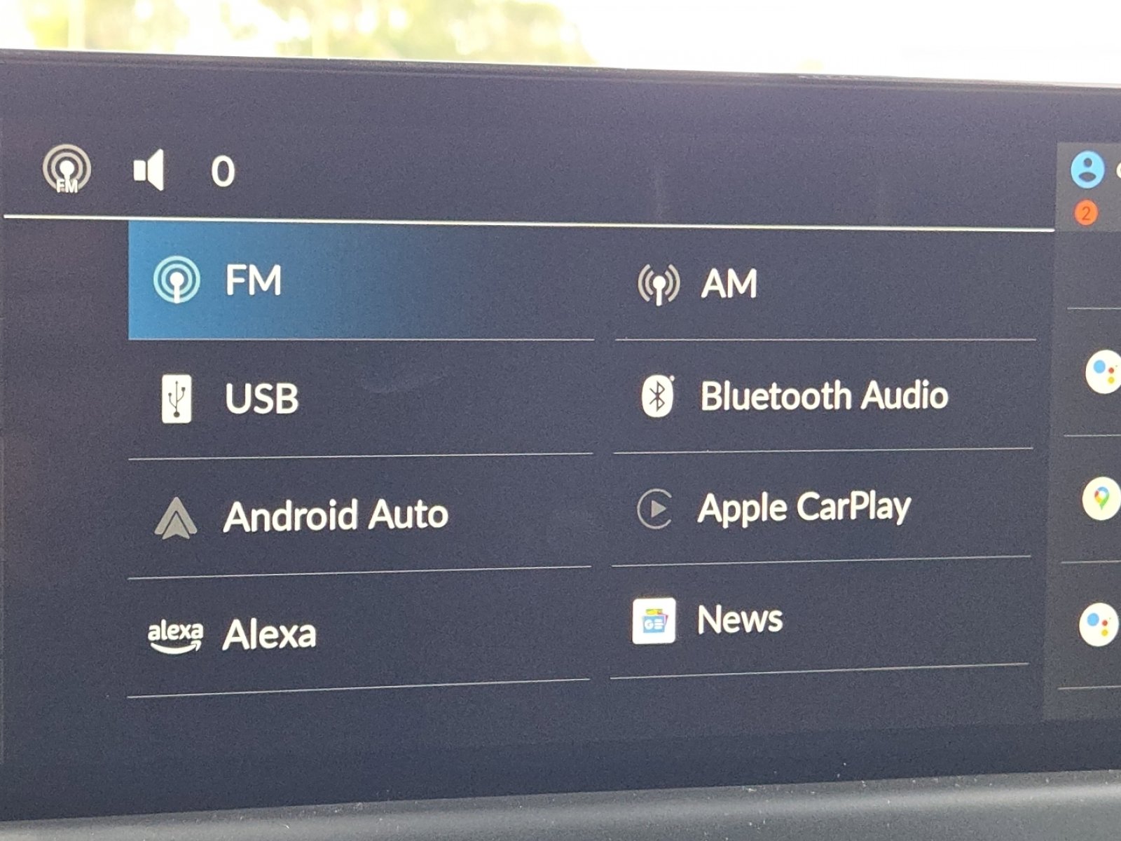 New 2026 Honda Passport RTL image 32