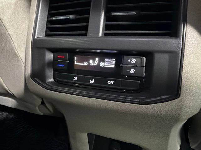 Used 2022 Volkswagen Atlas SE FWD image 33