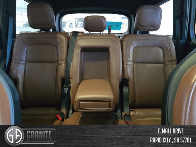 Used 2021 Lincoln Aviator Reserve w/ Equipment Group 202A AWD/4WD image 42