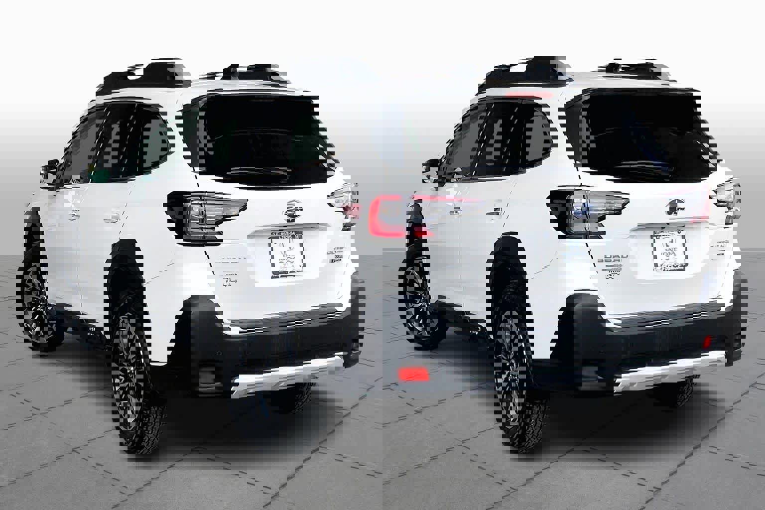 Used 2024 Subaru Outback Touring image 12