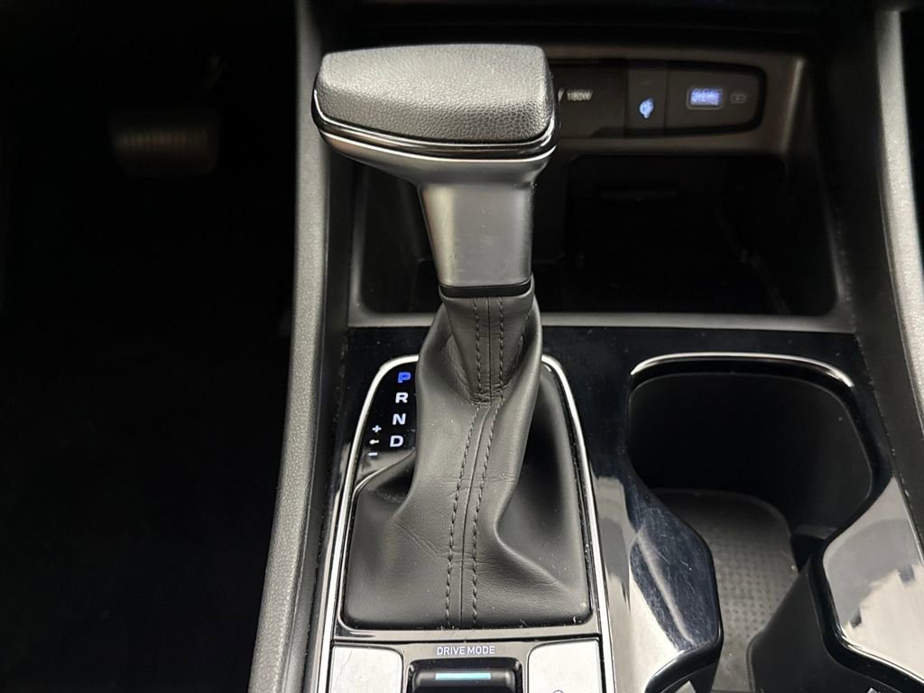 Certified 2024 Hyundai Santa Cruz SEL w/ Activity Package image 21