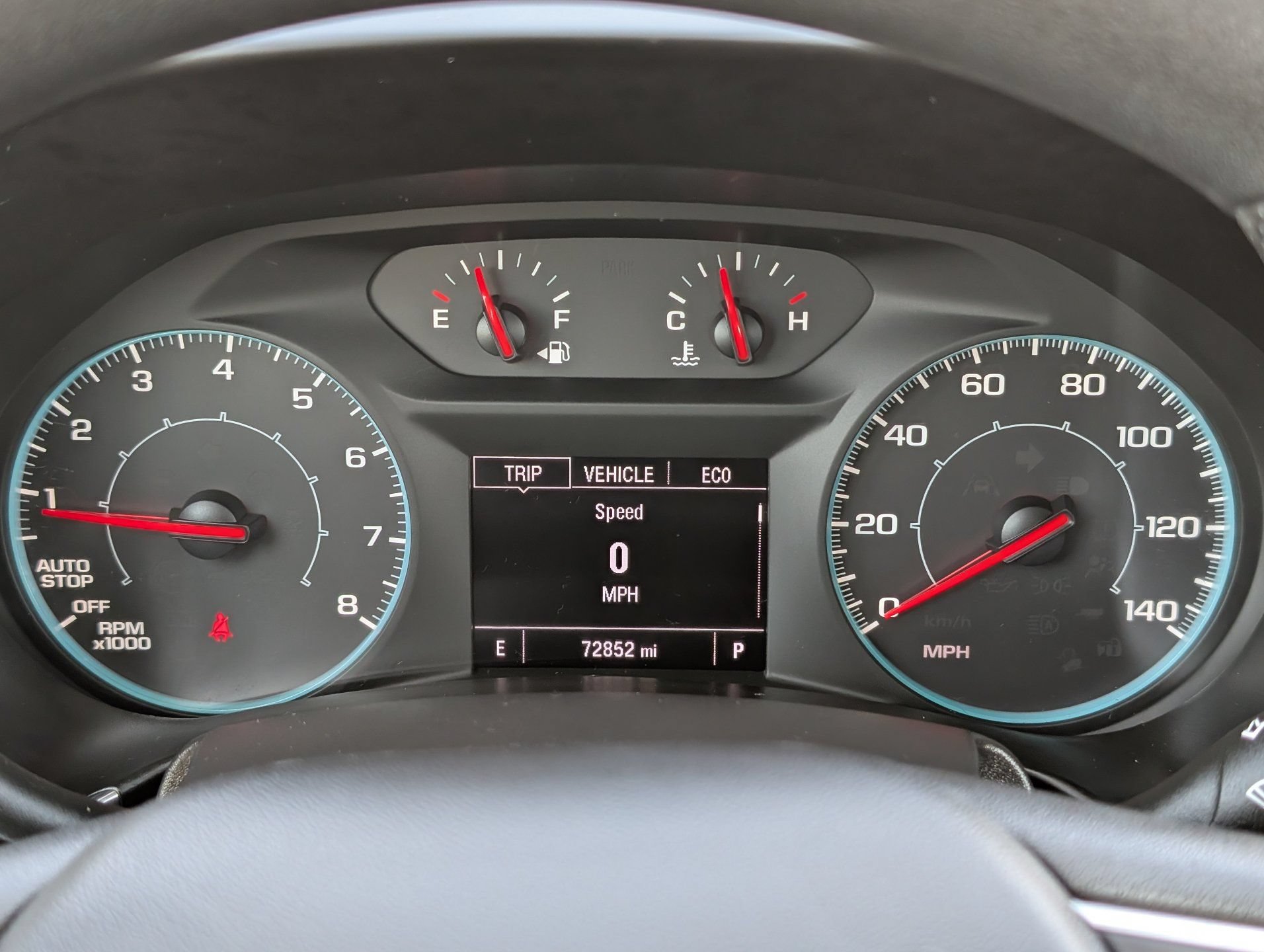 Certified 2022 Chevrolet Equinox LS FWD image 25