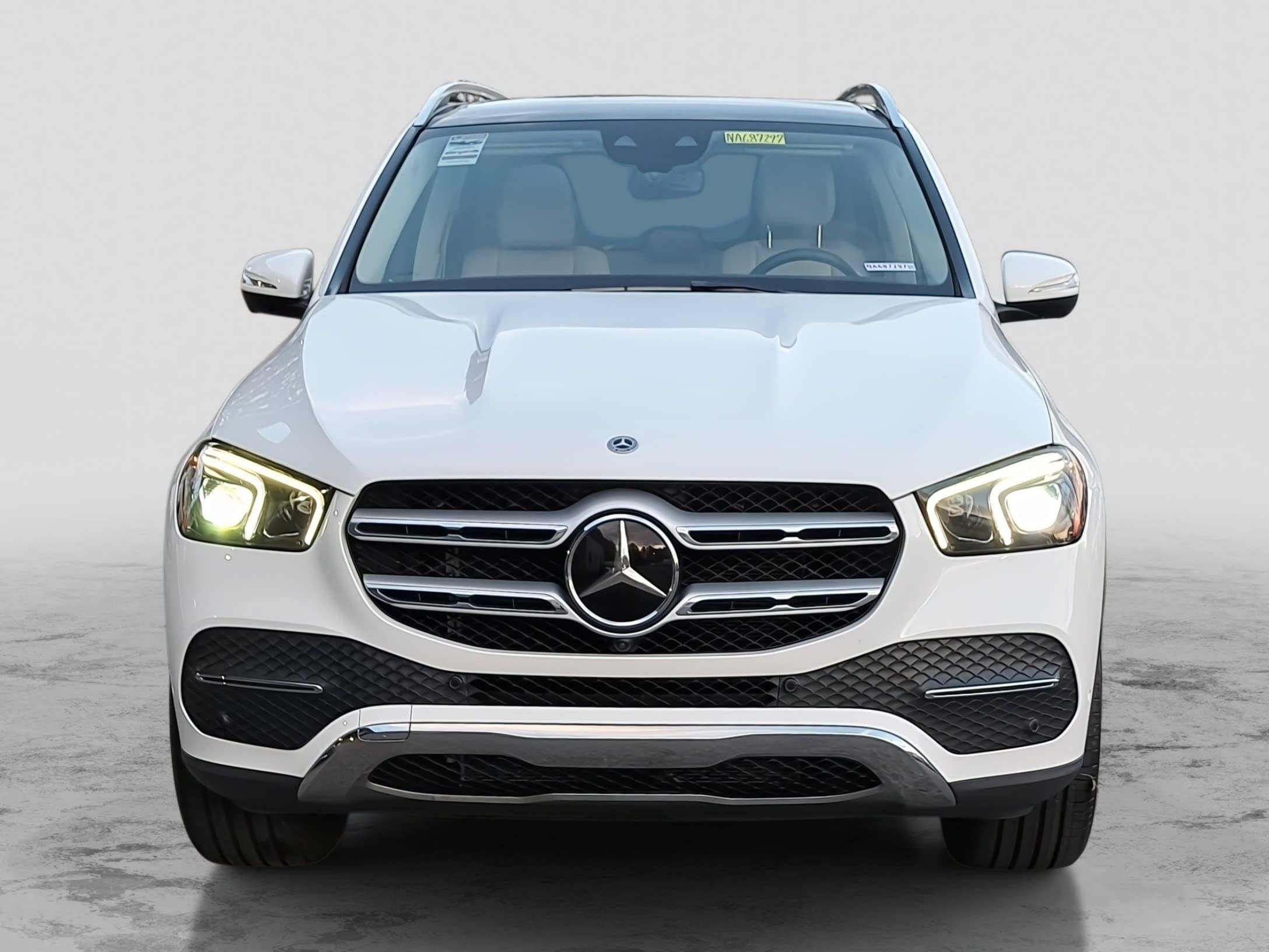 Certified 2022 Mercedes-Benz GLE 350 image 2
