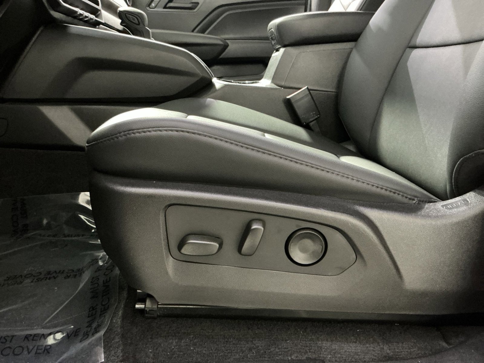 New 2026 Chevrolet Colorado Trail Boss image 22