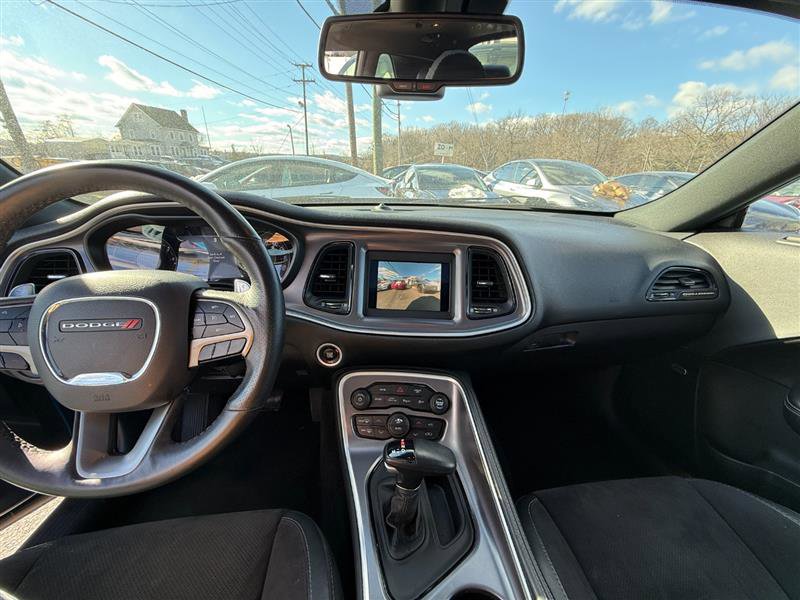 Used 2019 Dodge Challenger GT w/ Plus Package image 15