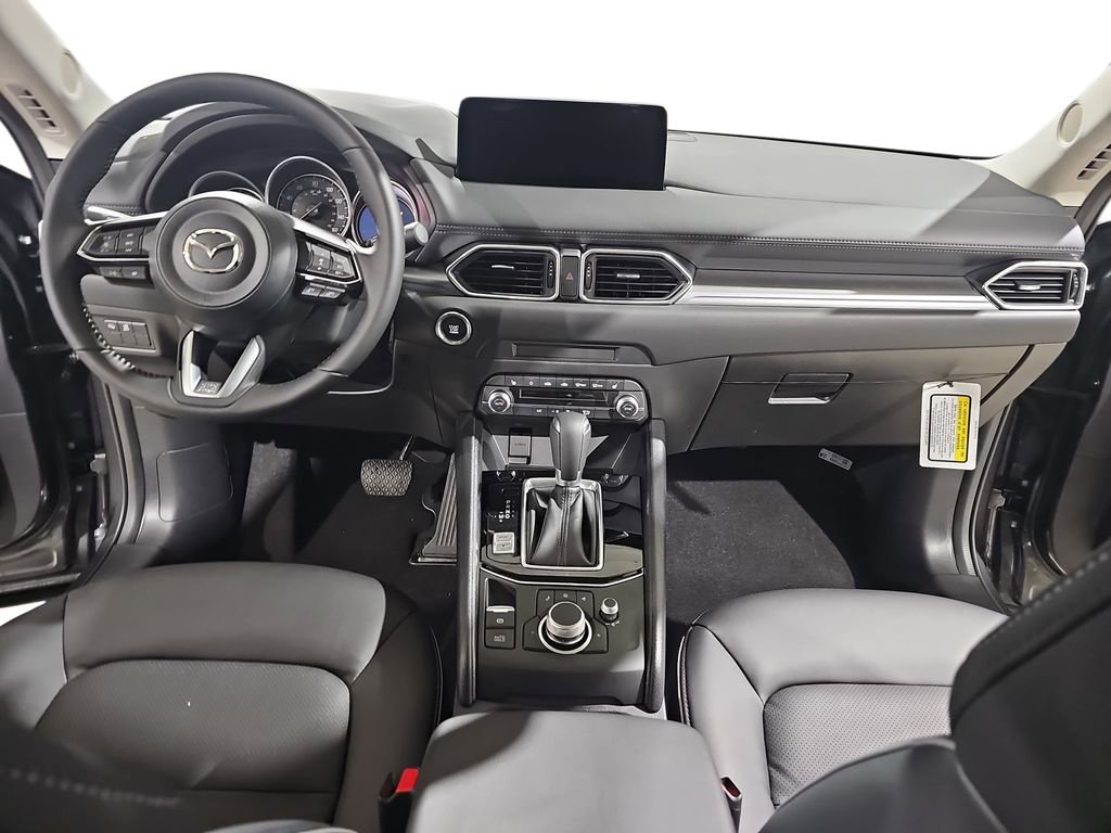 New 2025 MAZDA CX-5 AWD 2.5 S image 9