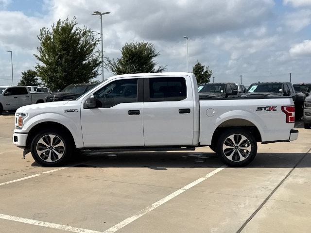 Used 2020 Ford F150 XL w/ Equipment Group 101A Mid RWD image 12